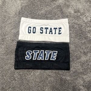 PSU bandeau top bundle